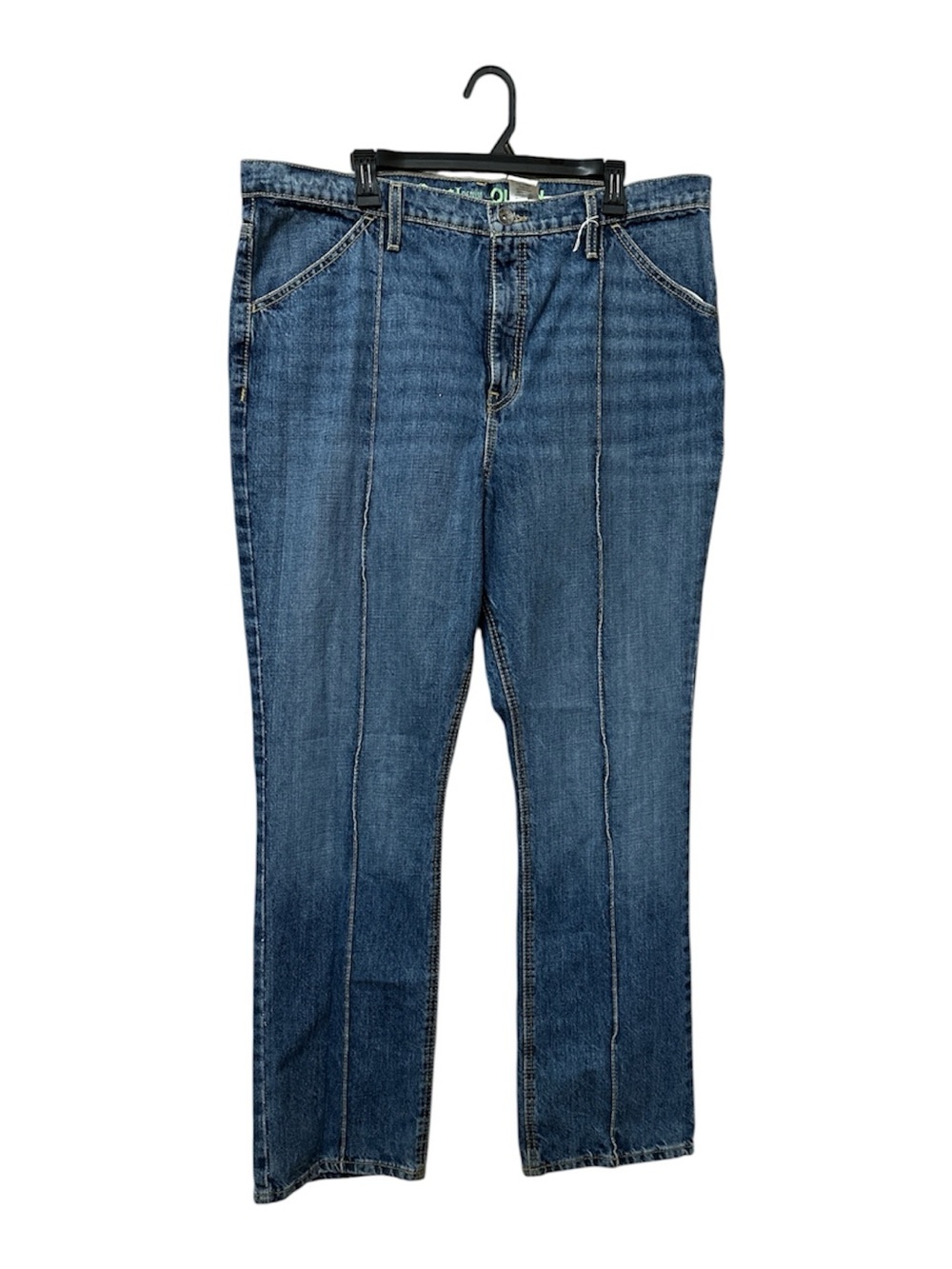 Cruel Denim Quinn  women’s jeans medium wash high rise Size 35/19 R
